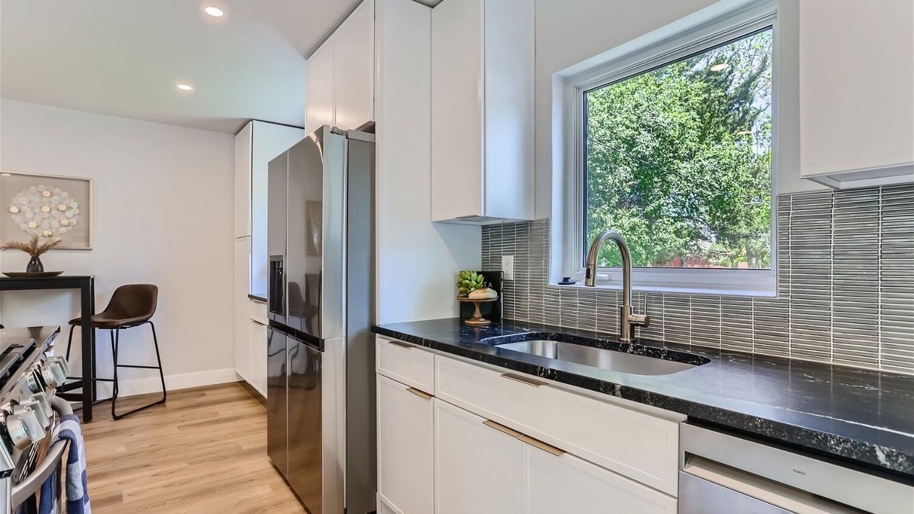 Photo of Kitchen in Hale