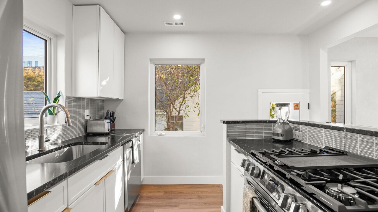 Photo of Kitchen in Hale