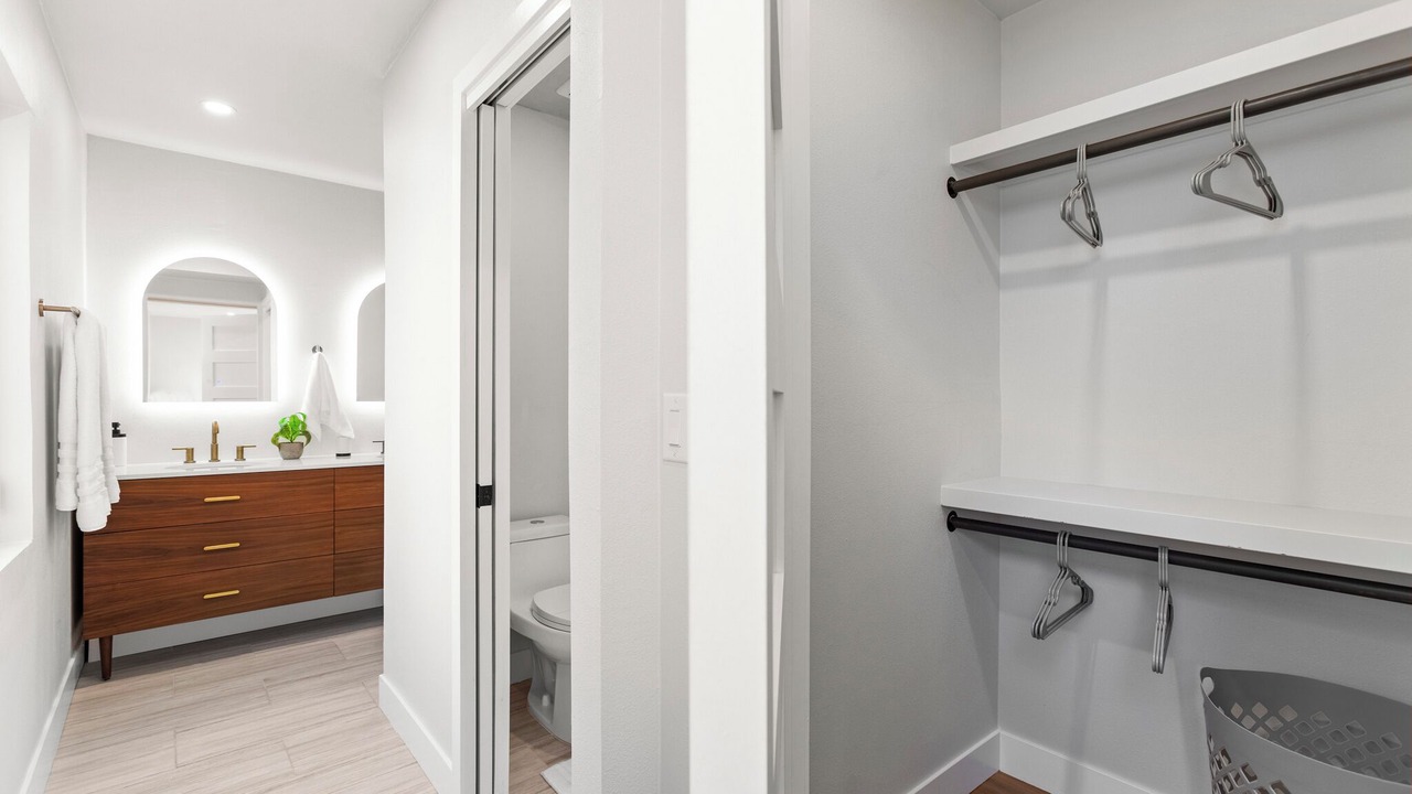 Photo of Bathroom in Hale