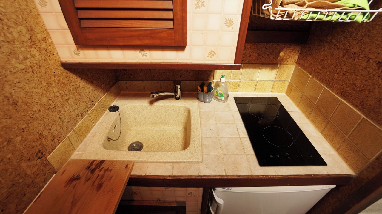 Photo of Kitchen in Anatole France Danton