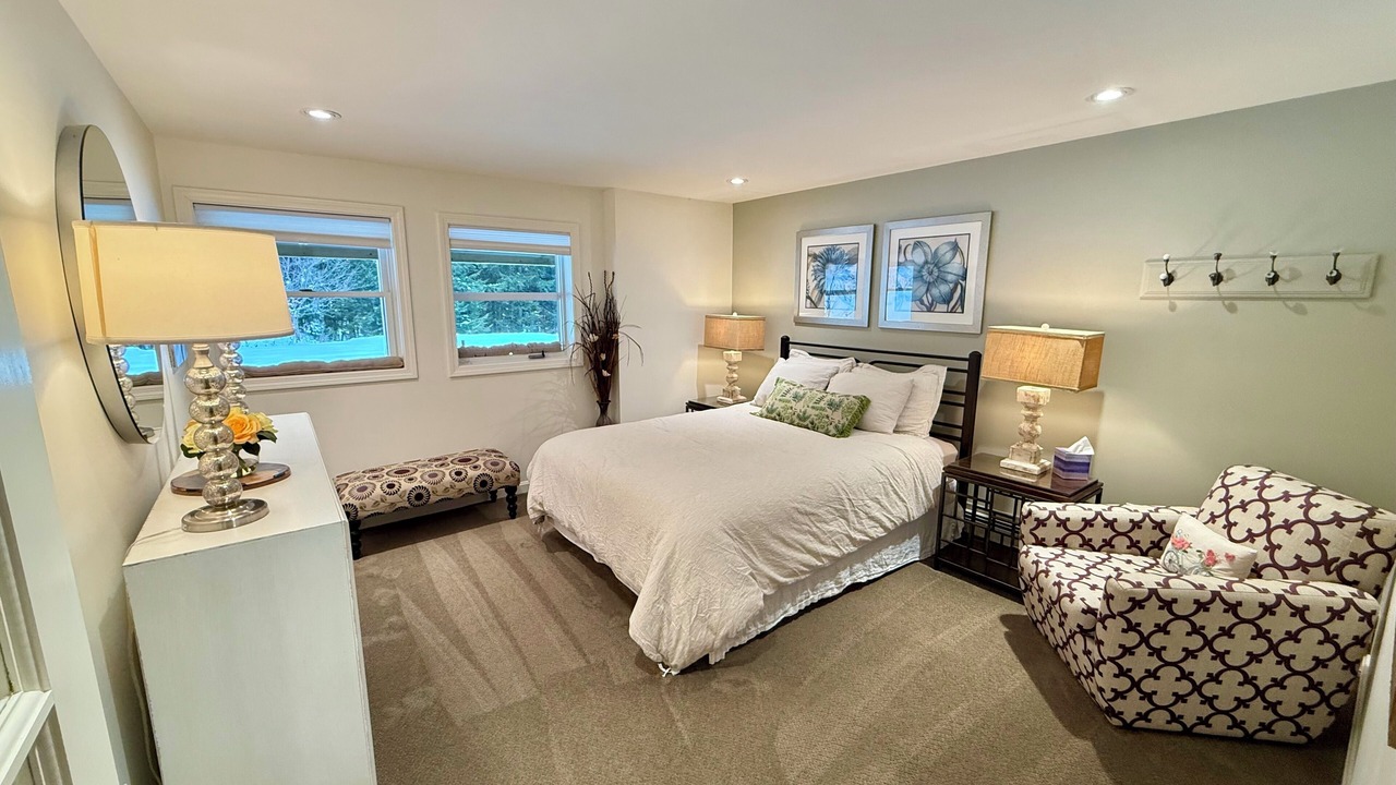 Photo of Bedroom in Black Bear Run