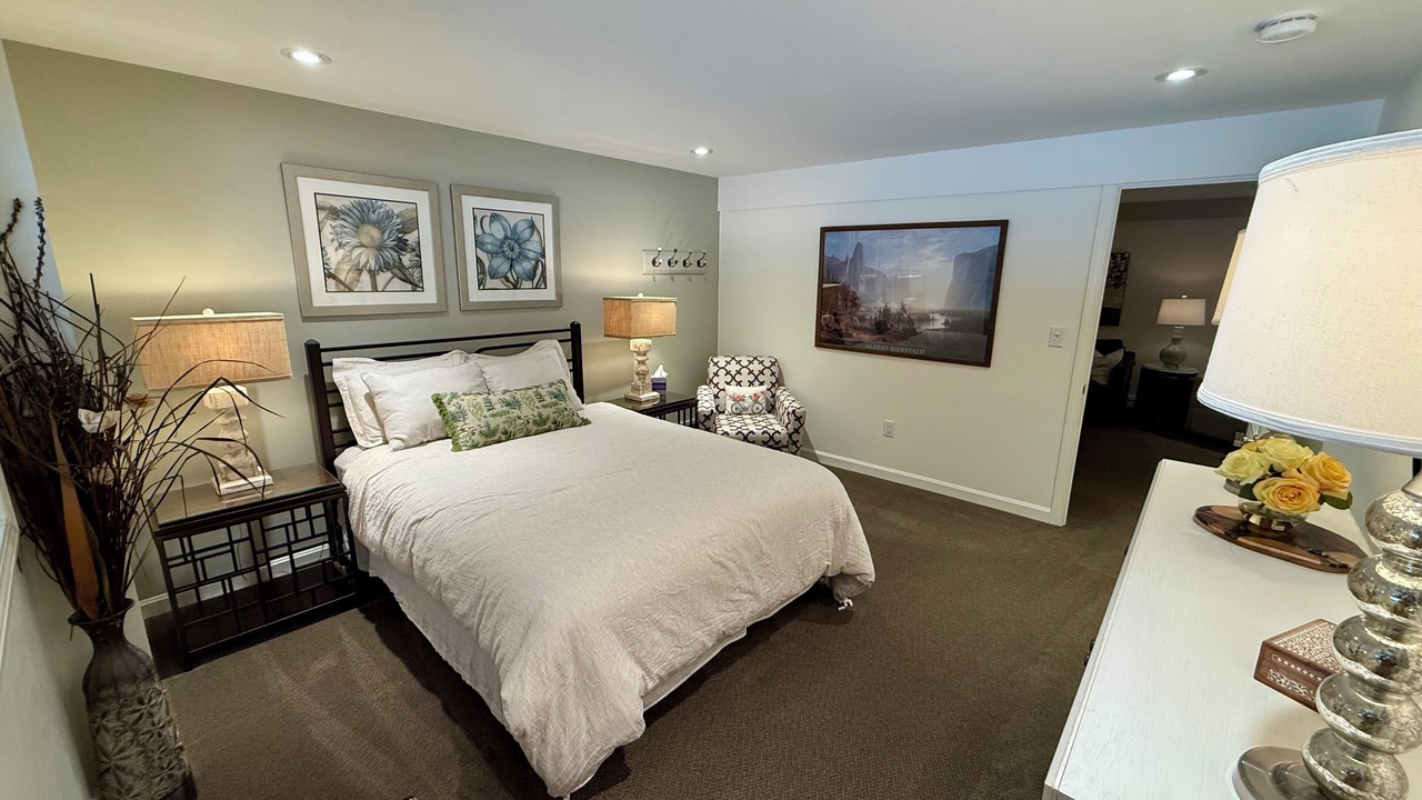 Photo of Bedroom in Black Bear Run