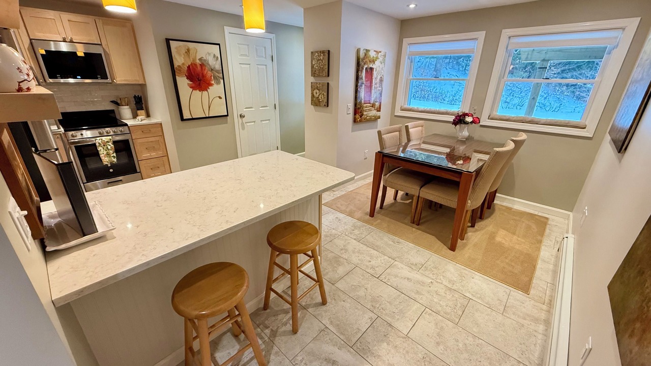 Photo of Kitchen in Black Bear Run