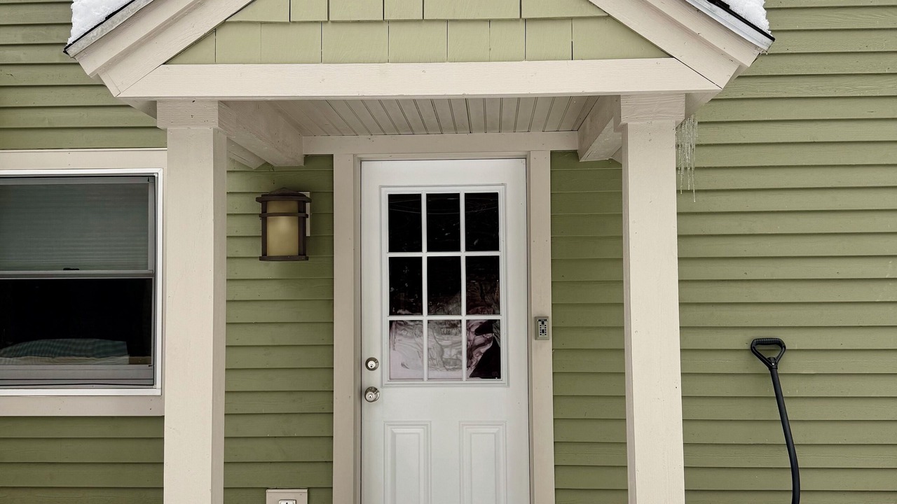 Photo of Outdoor in Black Bear Run