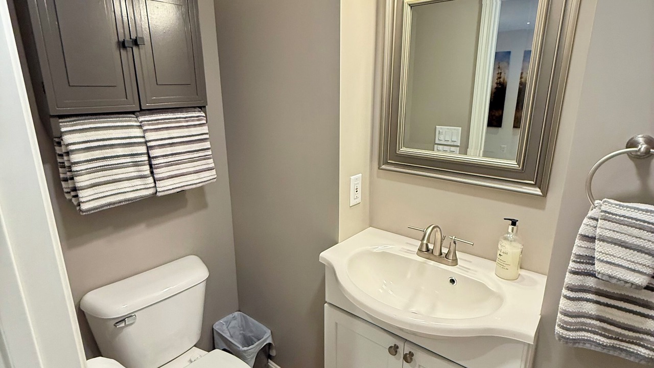 Photo of Bathroom in Black Bear Run