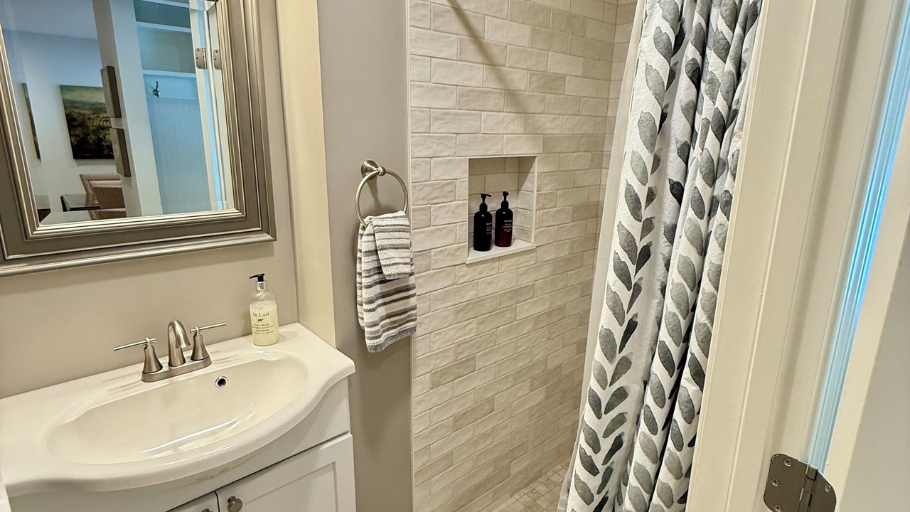 Photo of Bathroom in Black Bear Run