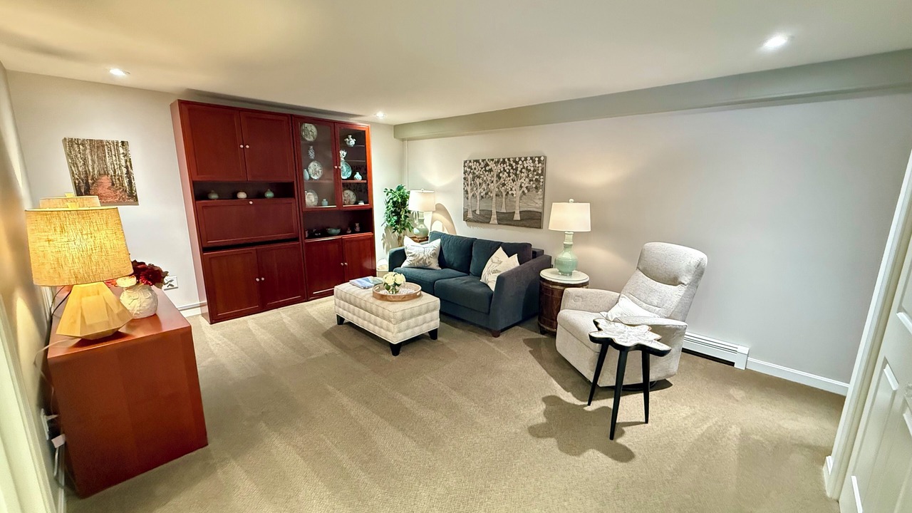 Photo of Livingroom in Black Bear Run