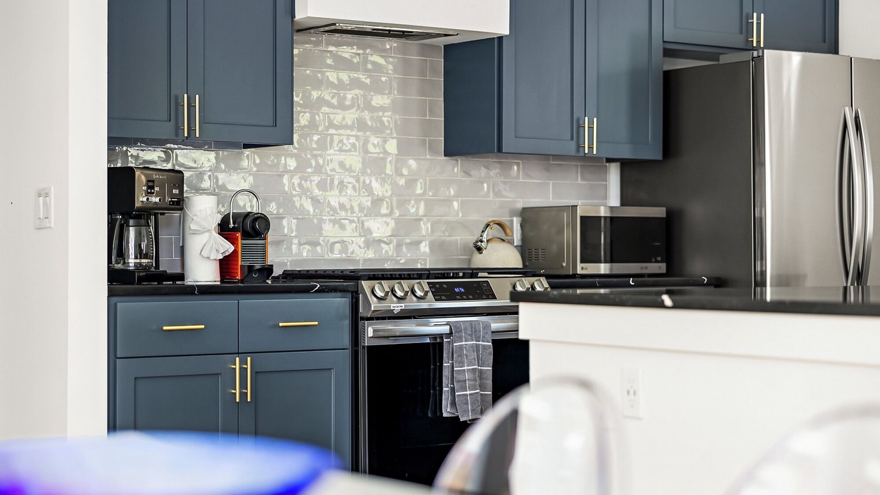 Photo of Kitchen in Southhampton Hills
