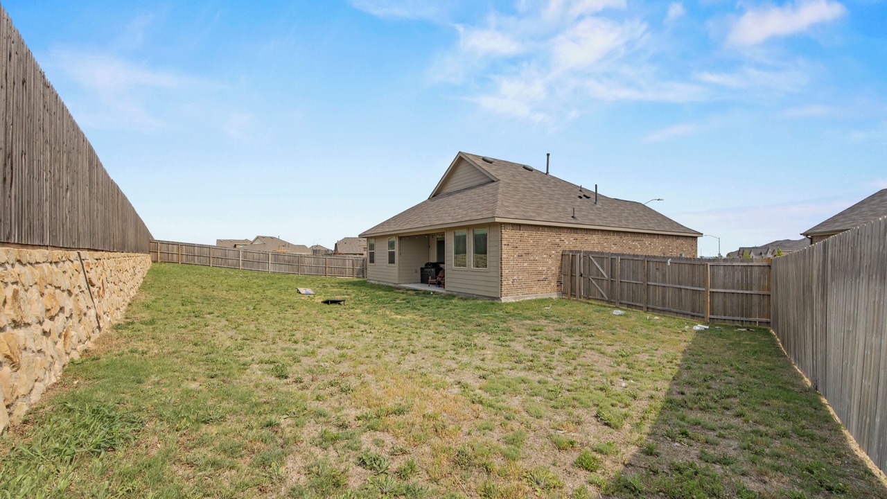 Photo of Outdoor in Haslet