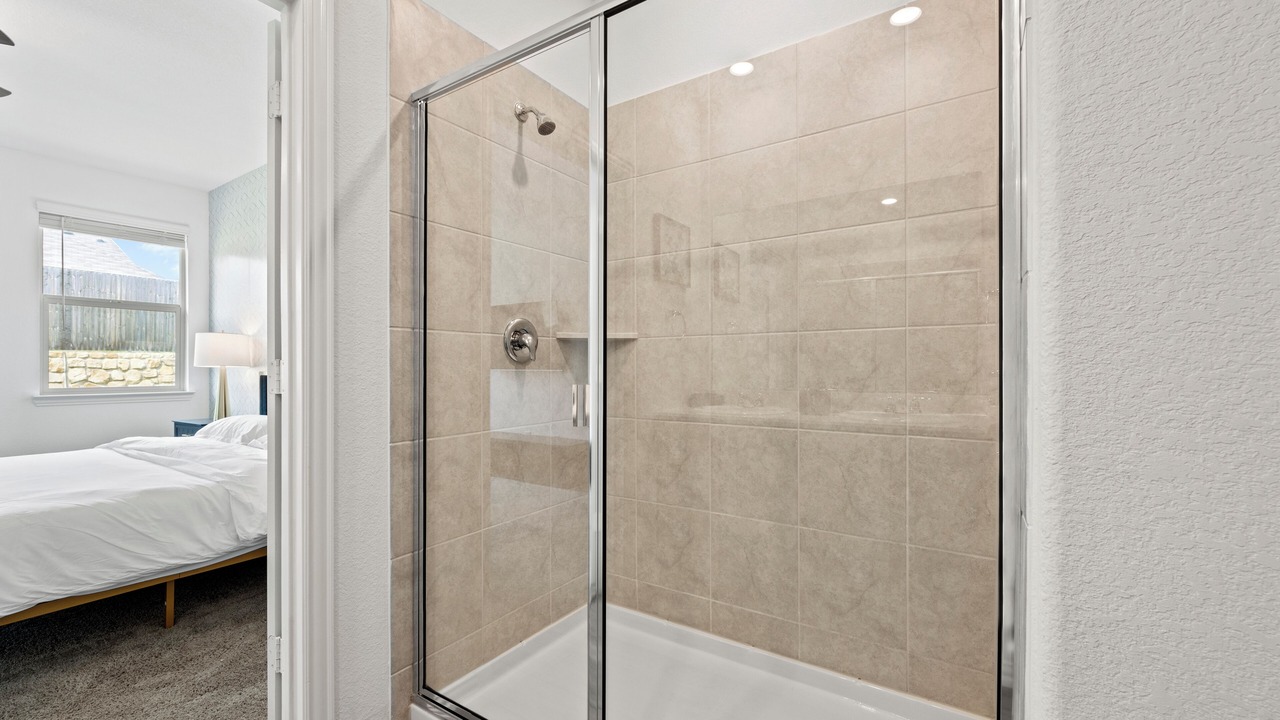 Photo of Bathroom in Haslet