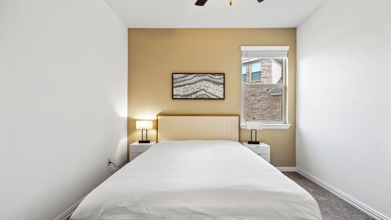 Photo of Bedroom in Haslet