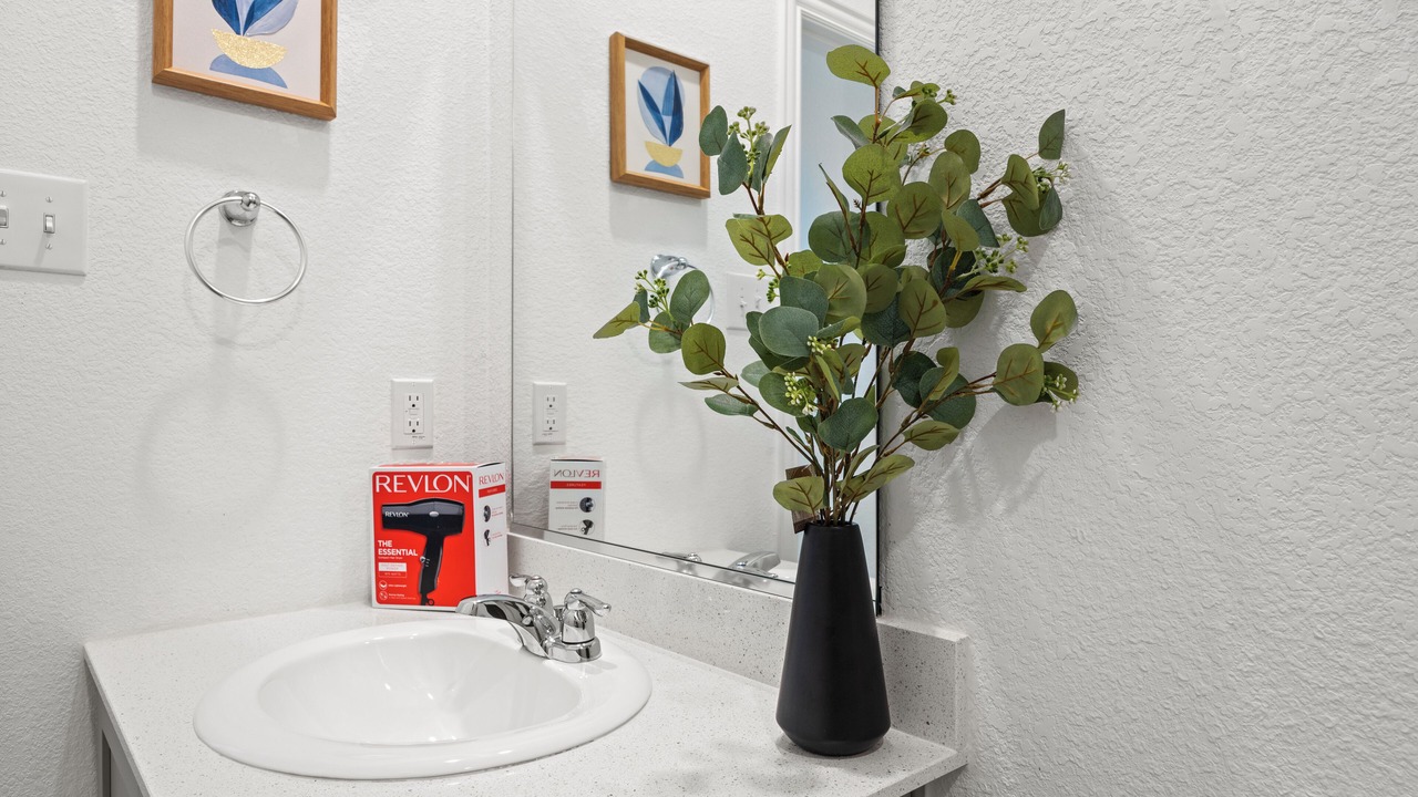 Photo of Bathroom in Haslet