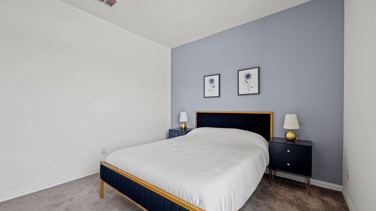 Photo of Bedroom in Haslet