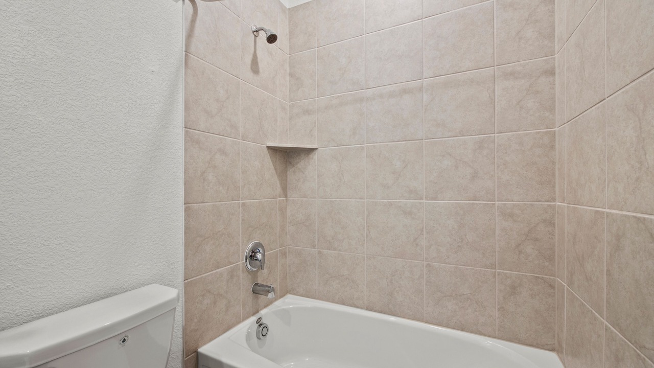 Photo of Bathroom in Haslet