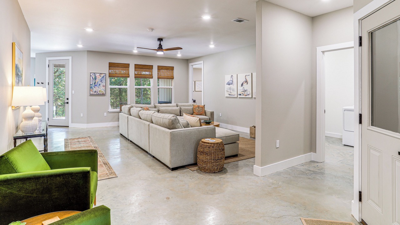 Photo of Livingroom in Heber Springs