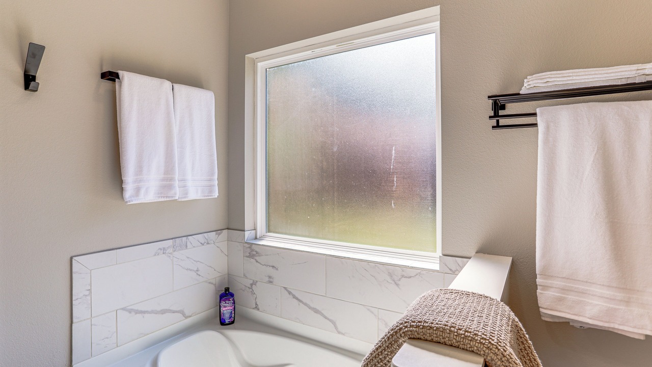 Photo of Bathroom in Heber Springs