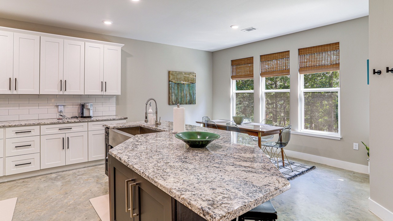 Photo of Kitchen in Heber Springs