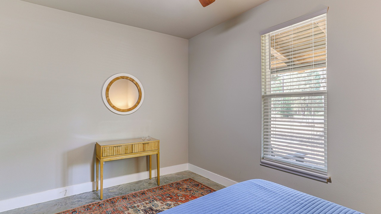 Photo of Bedroom in Heber Springs