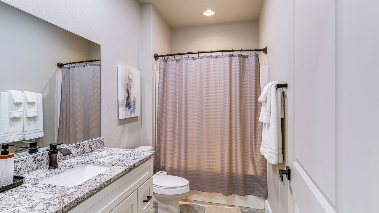 Photo of Bathroom in Heber Springs