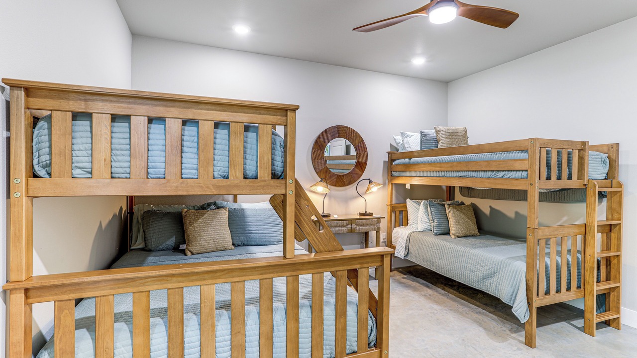 Photo of Bedroom in Heber Springs