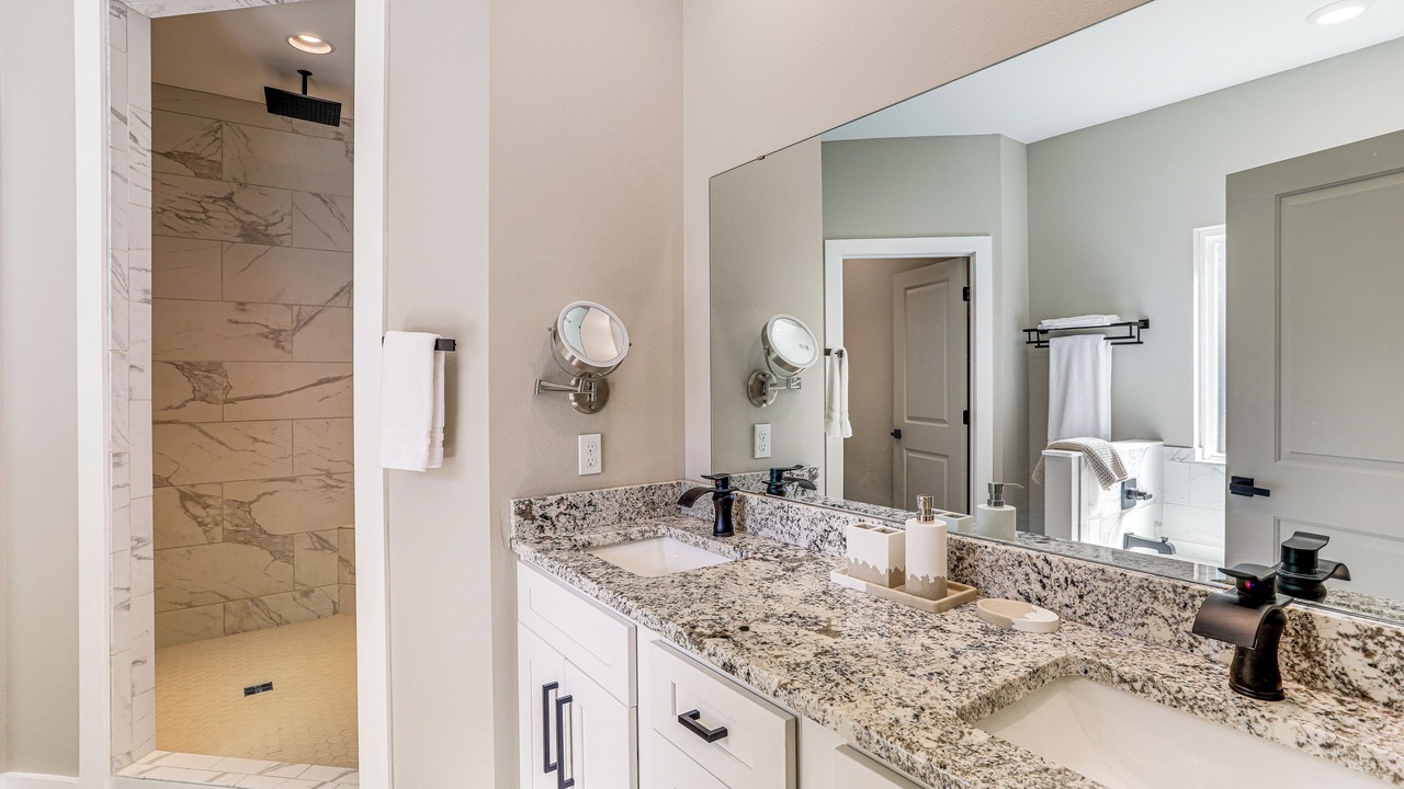 Photo of Bathroom in Heber Springs