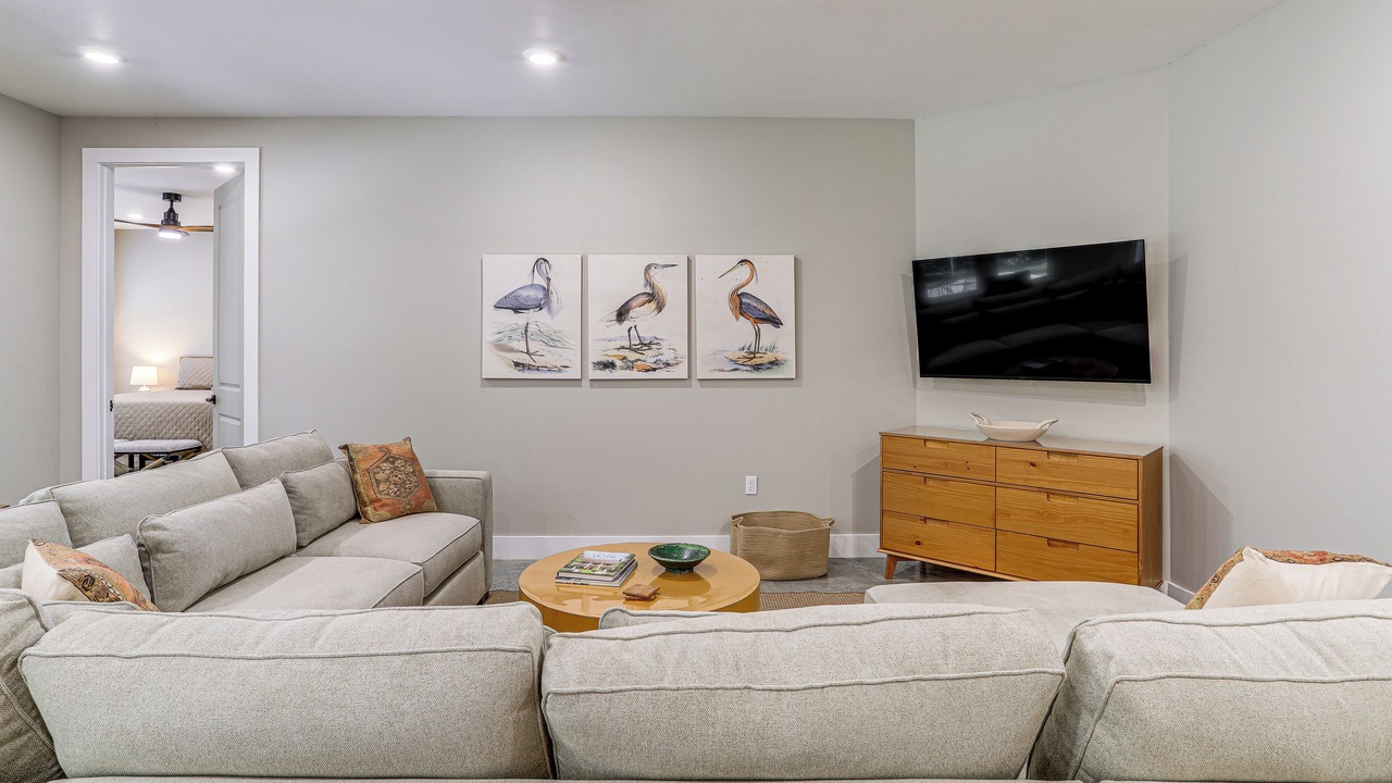 Photo of Bedroom in Heber Springs