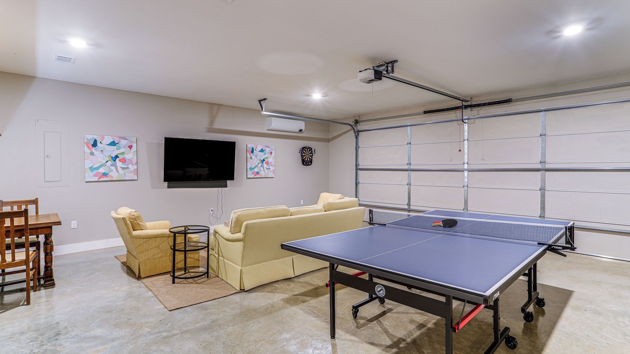 Photo of Bedroom in Heber Springs