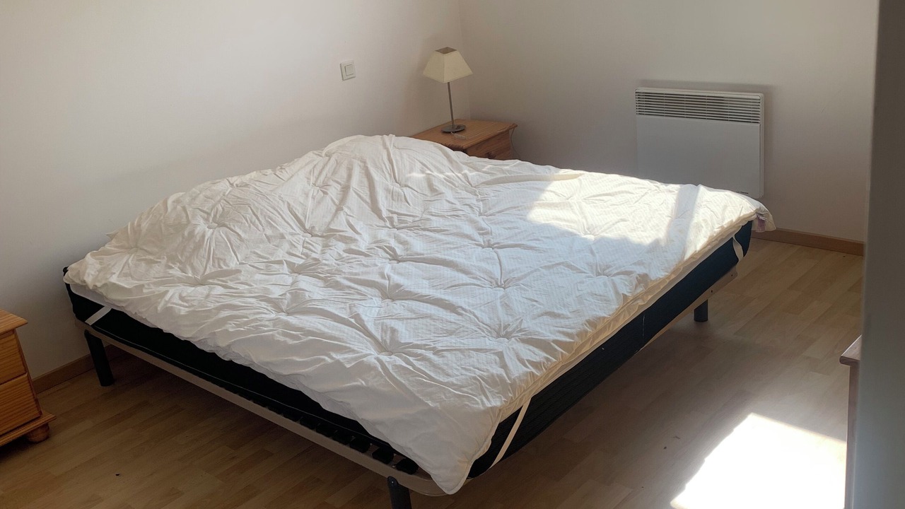 Photo of Bedroom in Saint-Augustin