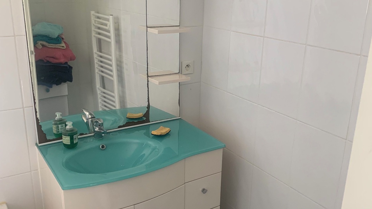 Photo of Bathroom in Saint-Augustin