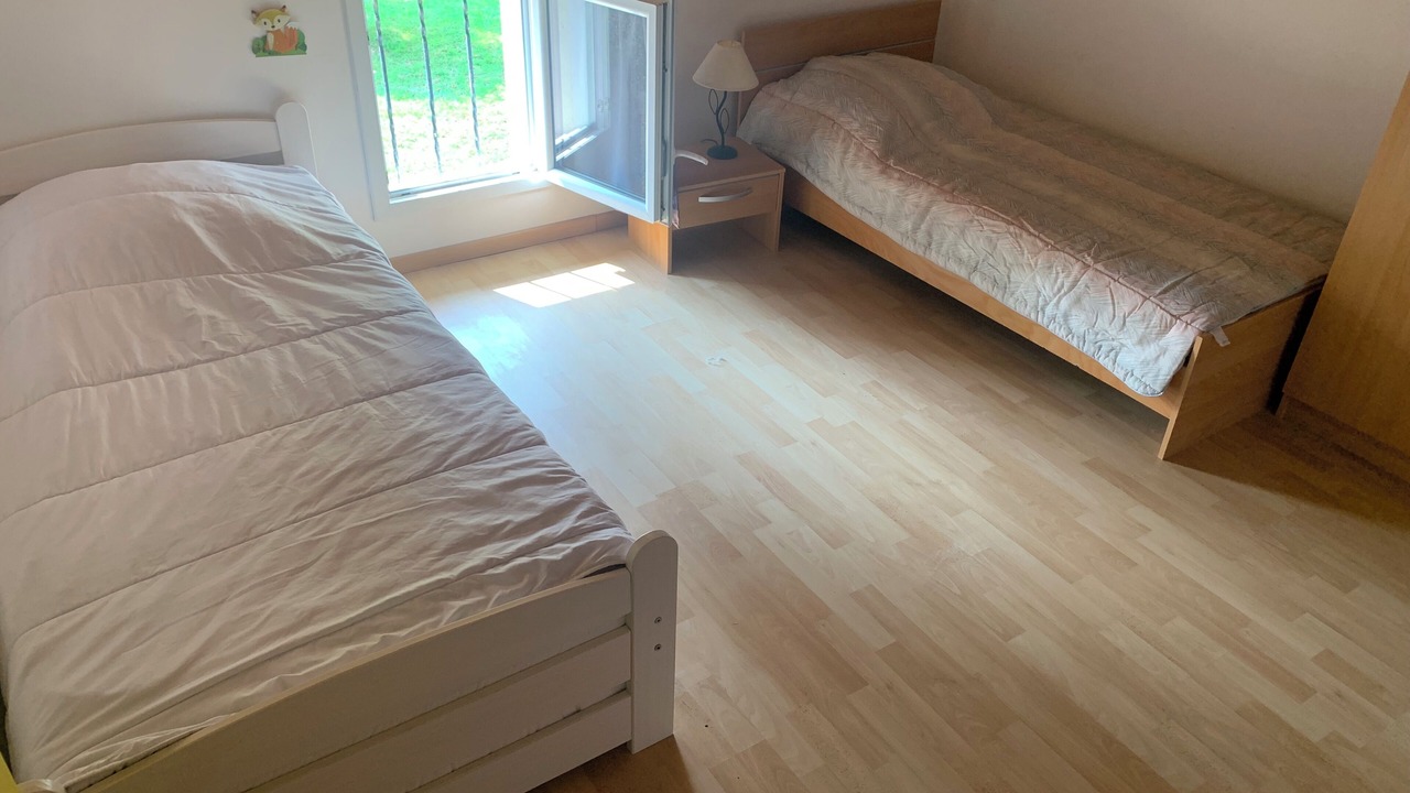 Photo of Bedroom in Saint-Augustin