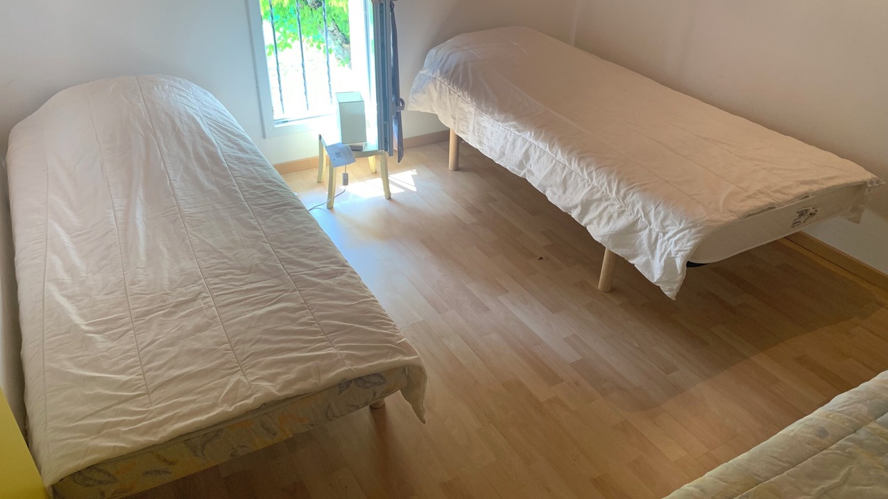 Photo of Bedroom in Saint-Augustin