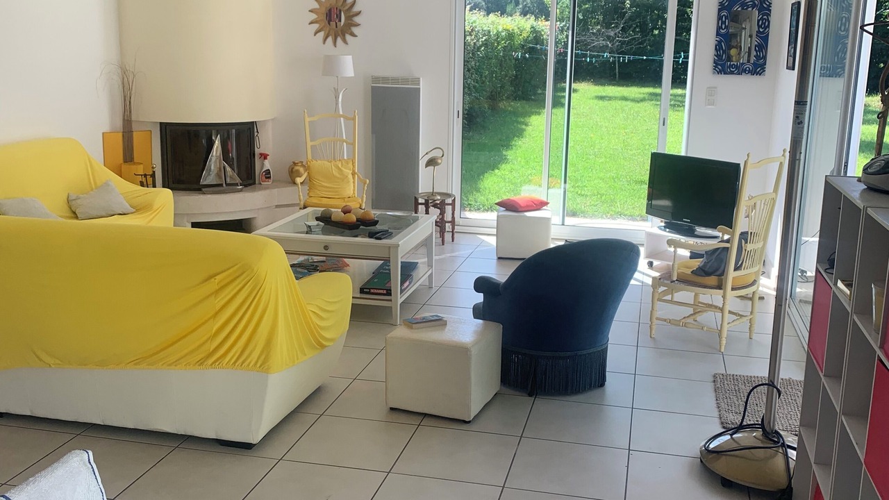 Photo of Livingroom in Saint-Augustin