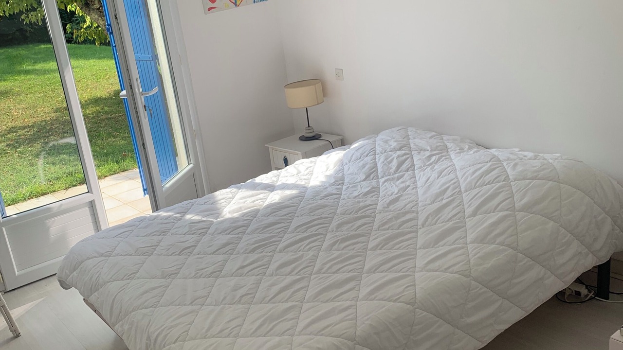 Photo of Bedroom in Saint-Augustin