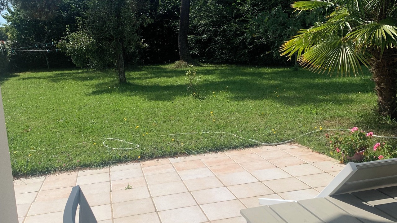 Photo of Patio Balcony in Saint-Augustin