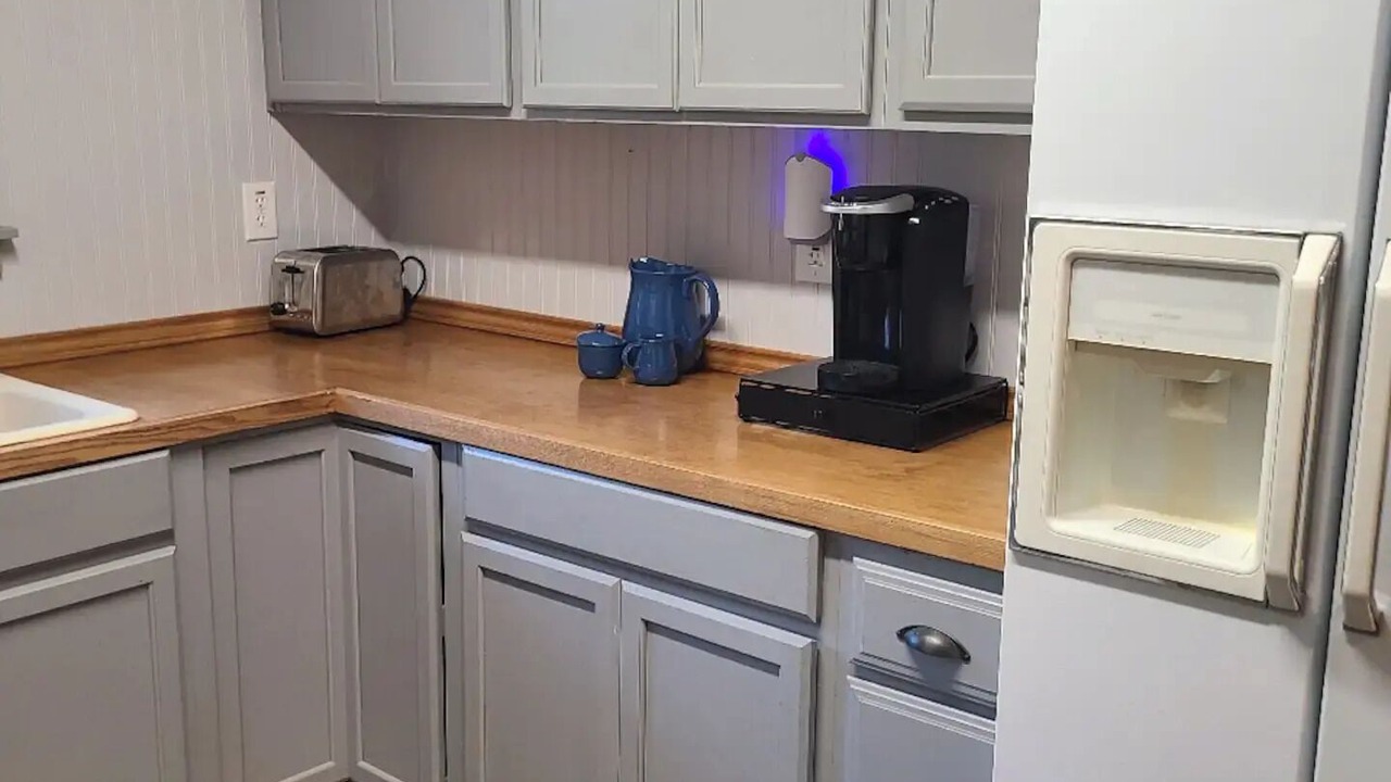 Photo of Kitchen in Springtown