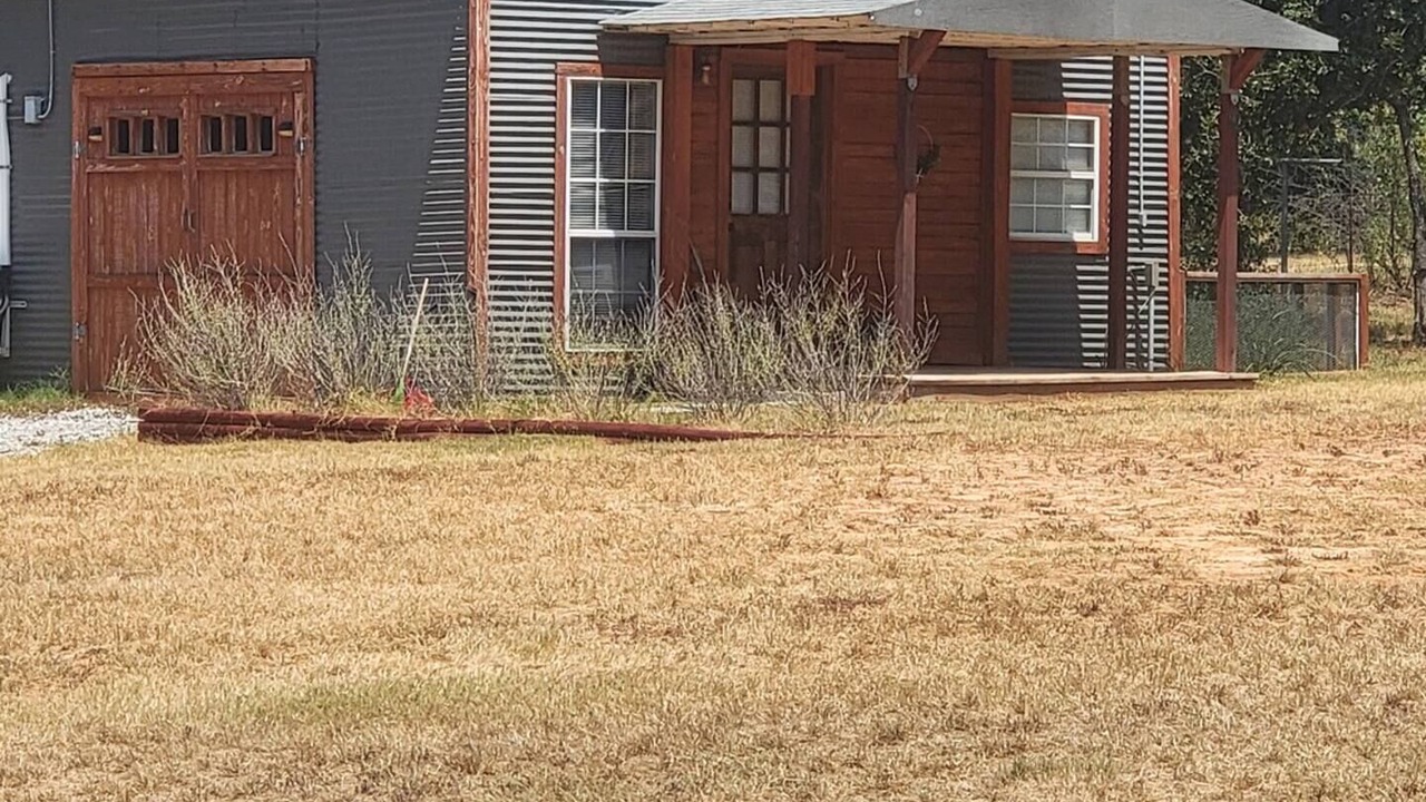Photo of Outdoor in Springtown