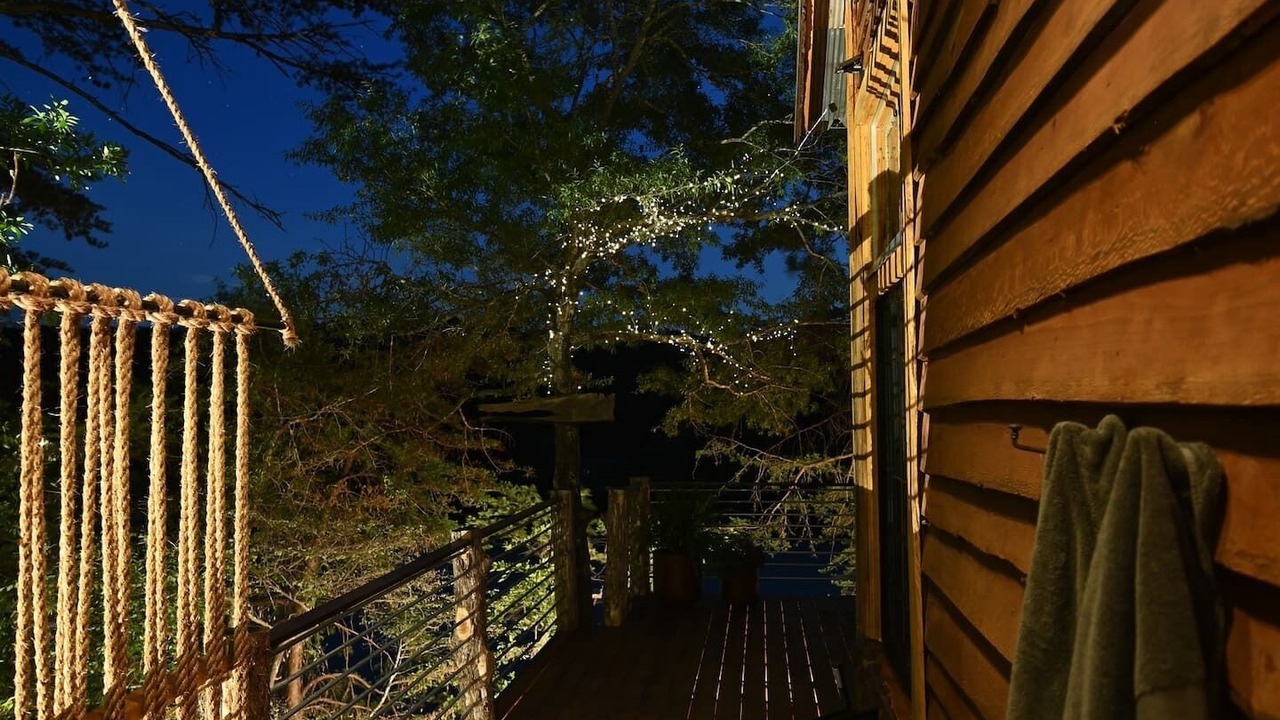 Photo of Patio Balcony in Samantha