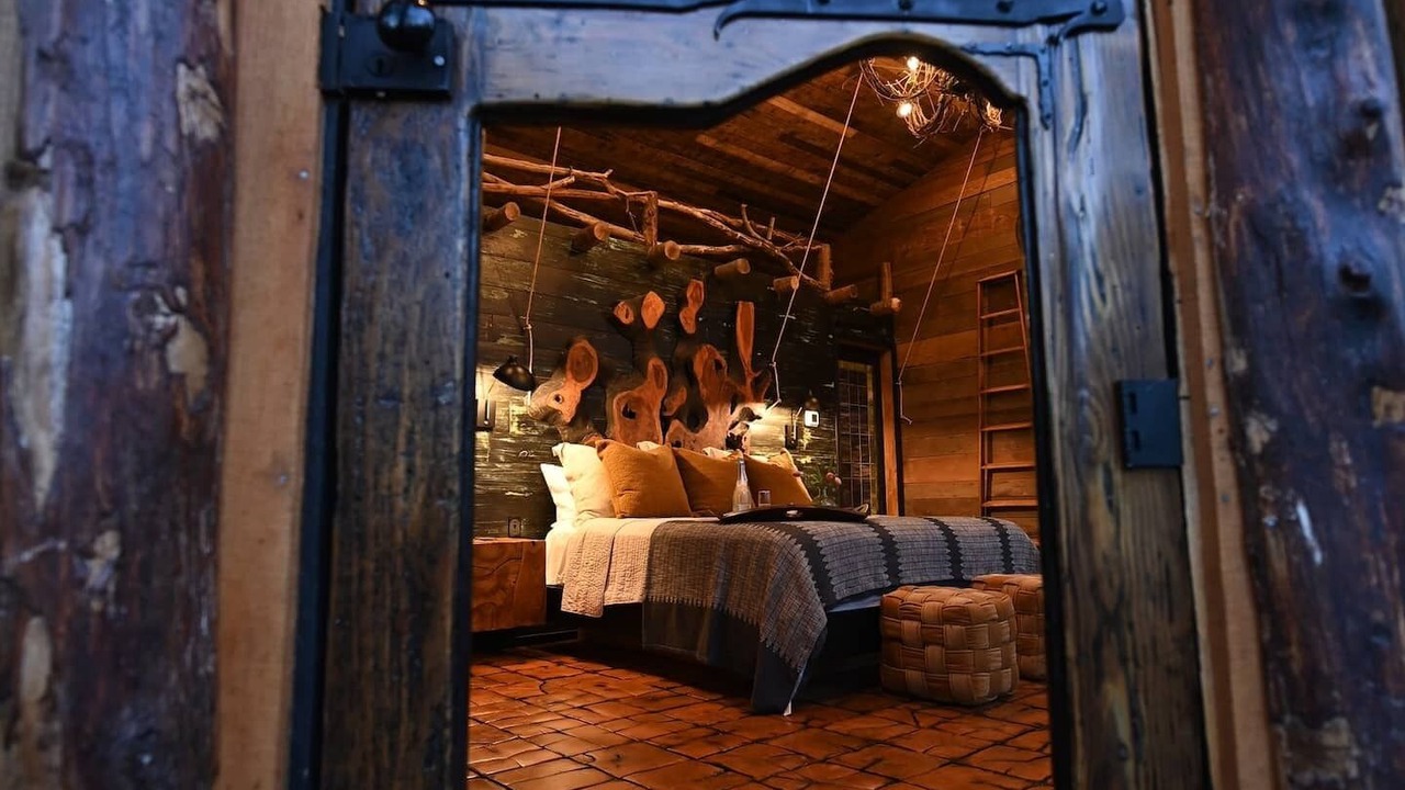 Photo of Bedroom in Samantha