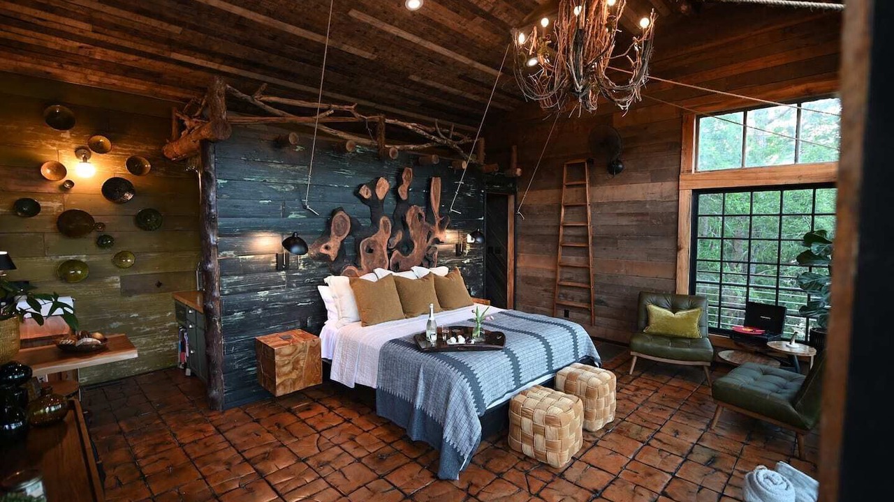Photo of Bedroom in Samantha