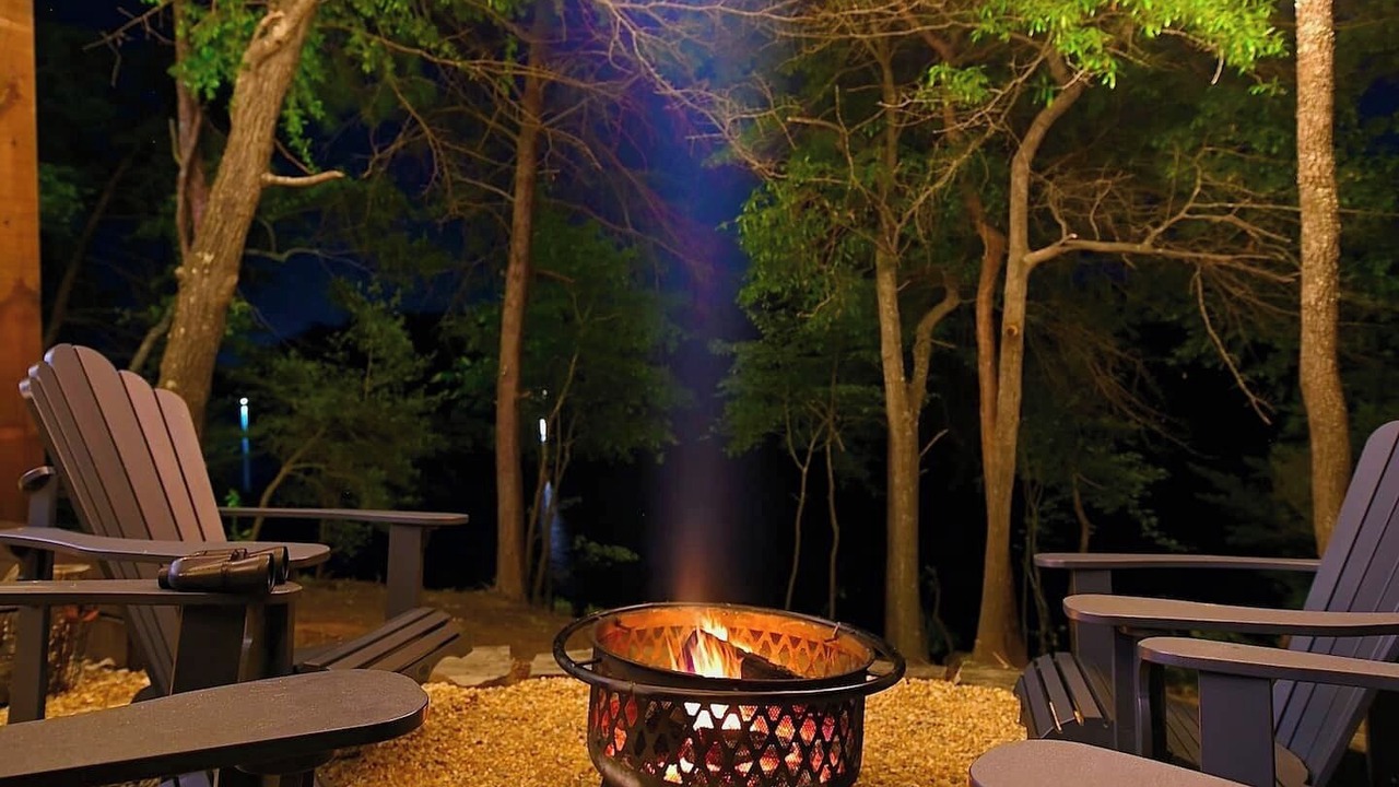 Photo of Outdoor in Samantha