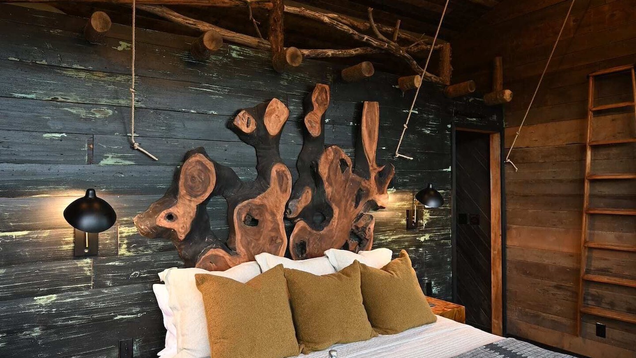 Photo of Bedroom in Samantha