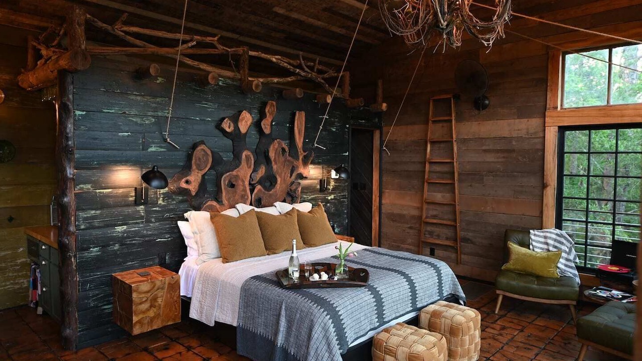Photo of Bedroom in Samantha