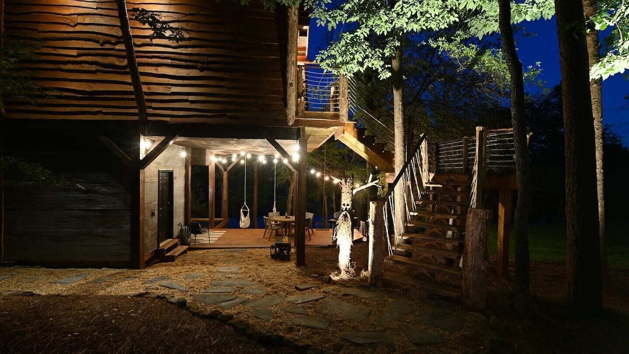 Photo of Outdoor in Samantha
