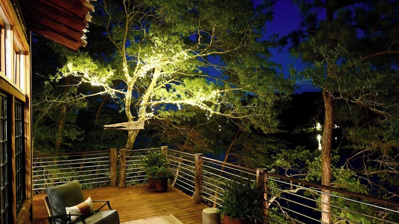 Photo of Patio Balcony in Samantha