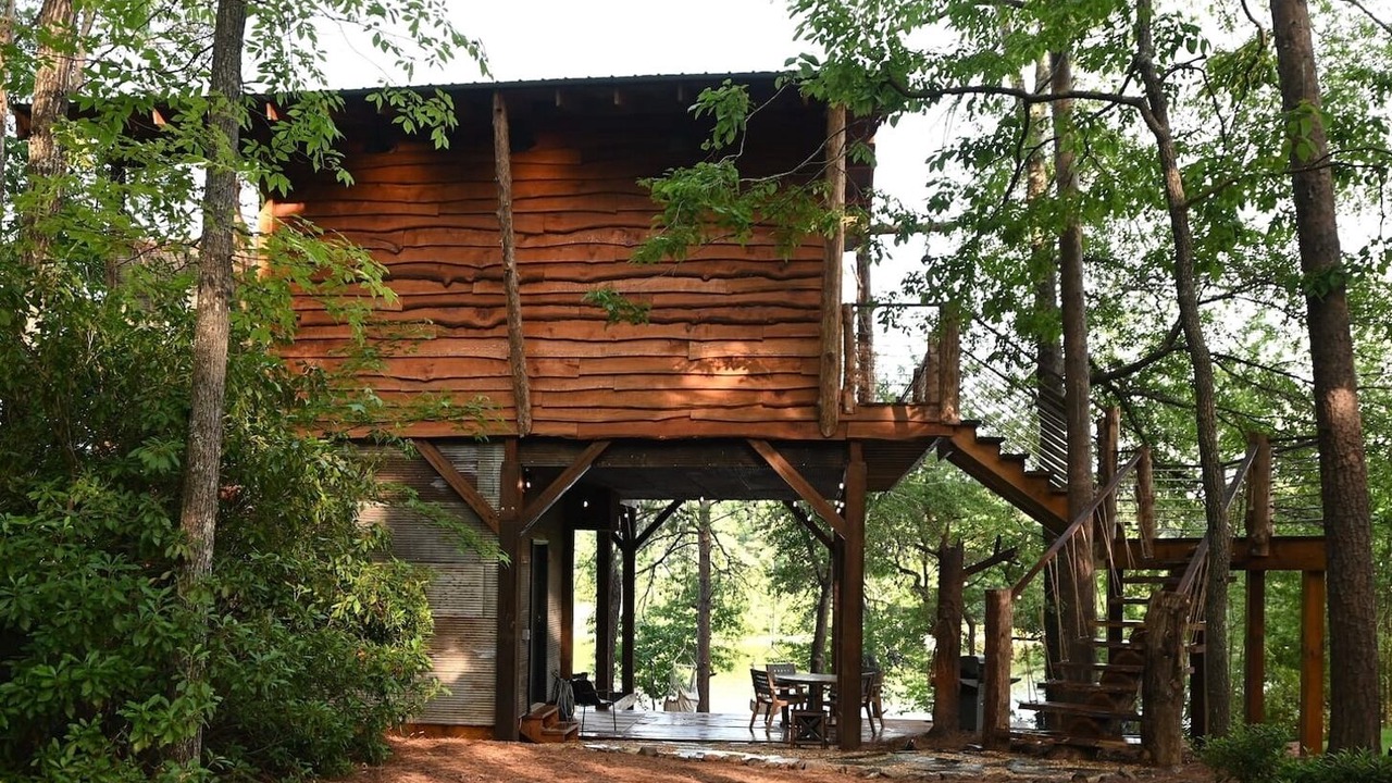 Photo of Patio Balcony in Samantha