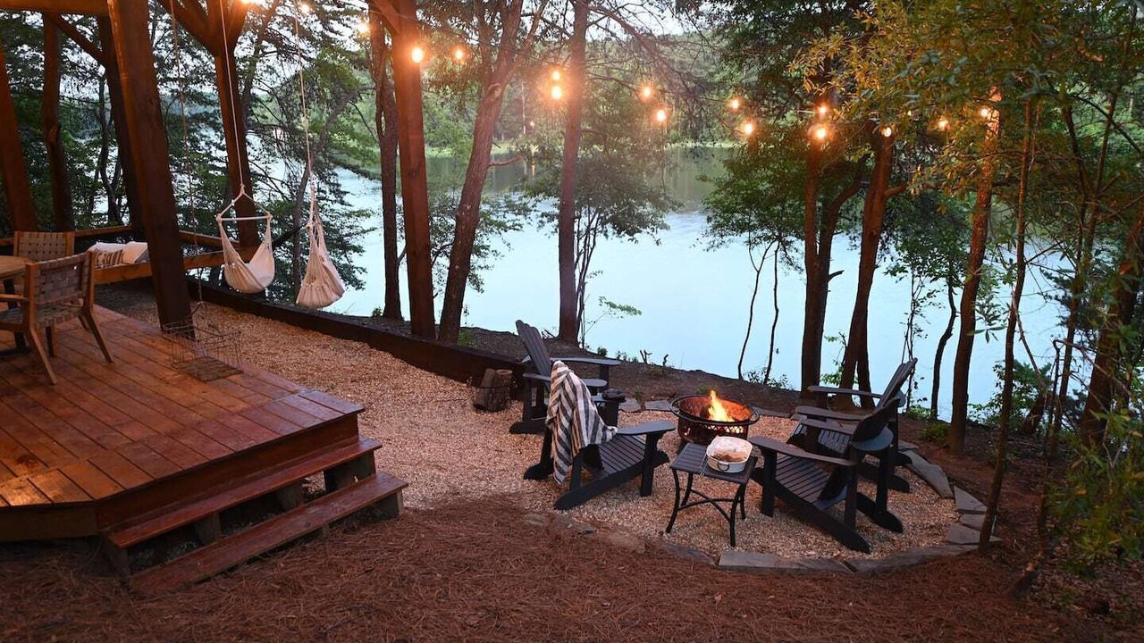 Photo of Patio Balcony in Samantha