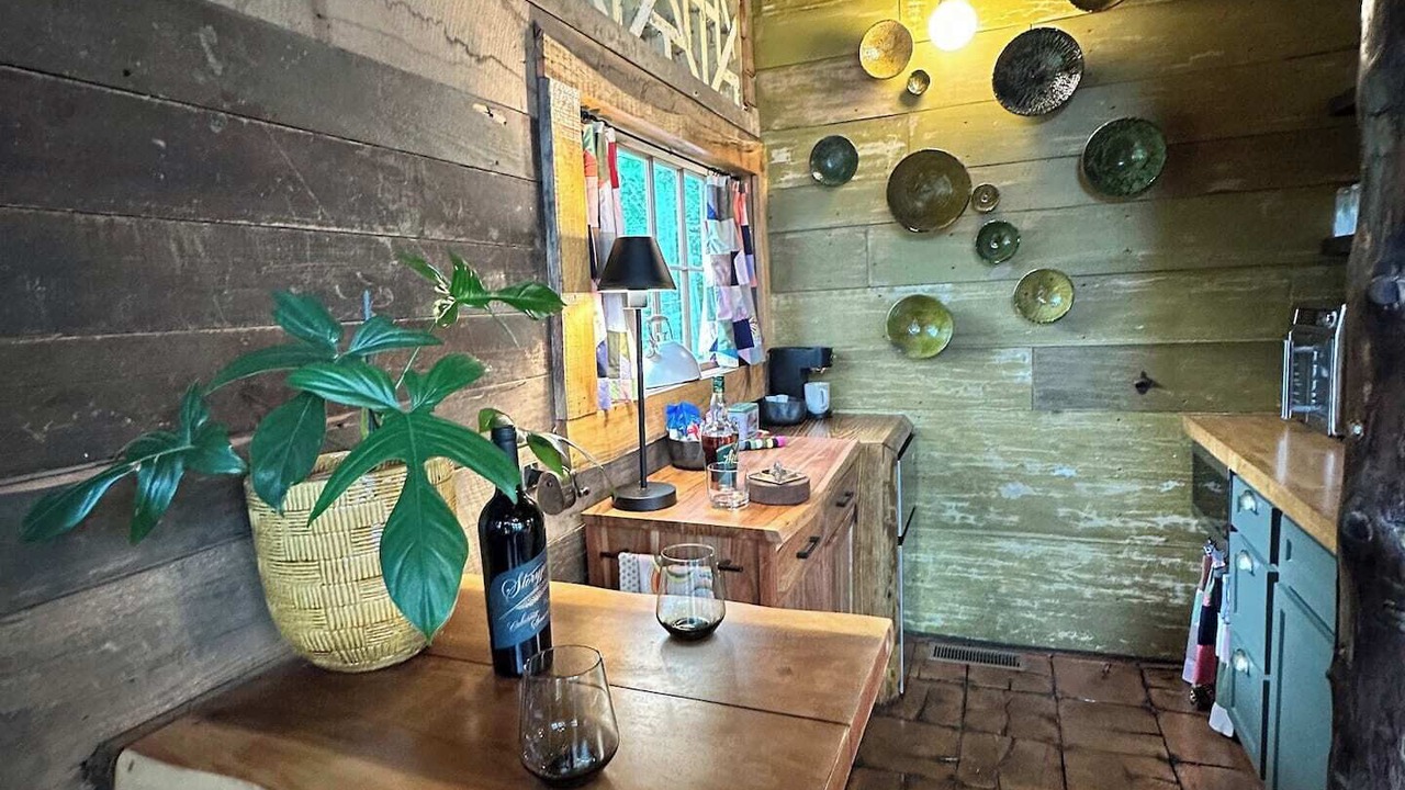 Photo of Kitchen in Samantha