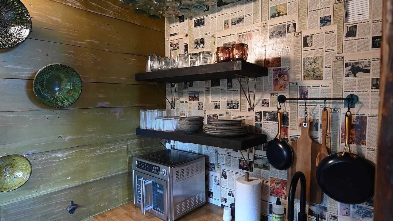 Photo of Kitchen in Samantha