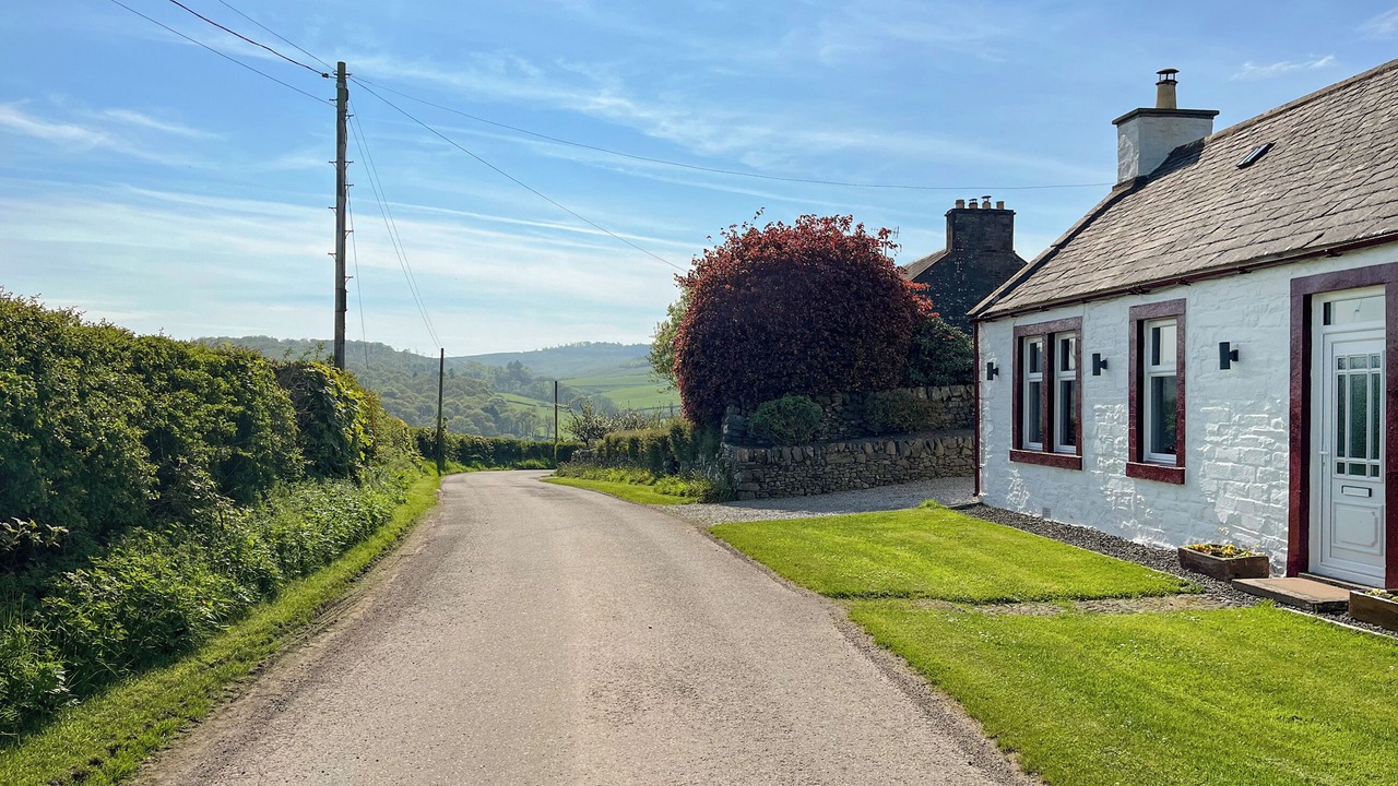 Photo of Outdoor in Castle Douglas