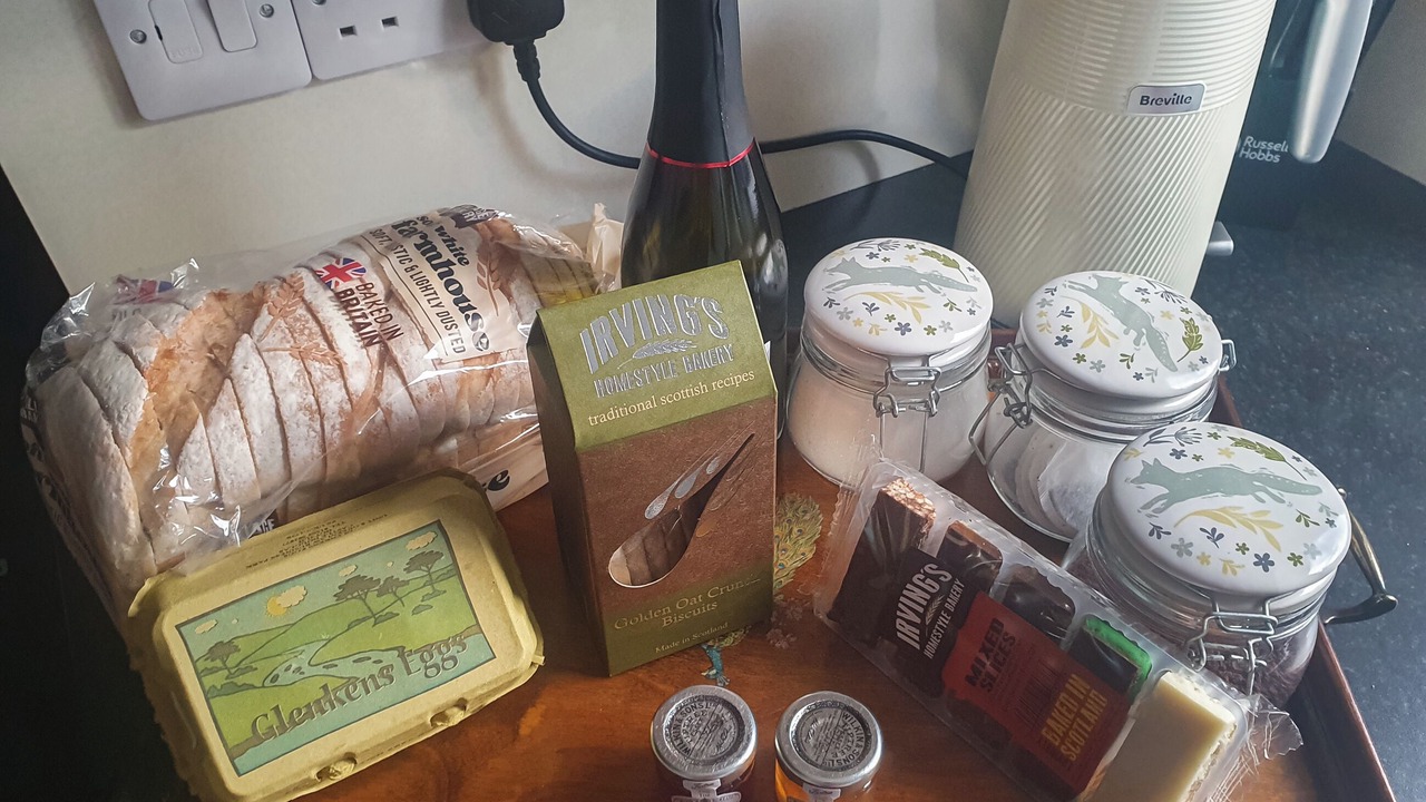 Photo of Others in Castle Douglas